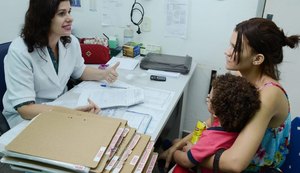 Ambulatório de Hematologia do Hemoal não irá atender nesta sexta-feira (13)