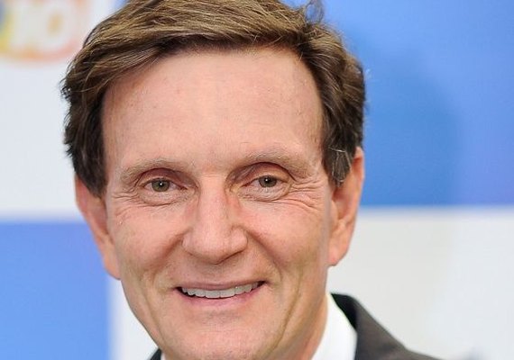 Crivella nomeou 7 comissionados com 'supersalários'; veja levantamento