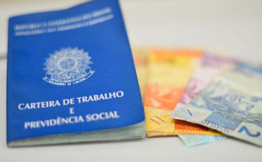 IBGE: Alagoas registra a segunda menor taxa de desemprego do Nordeste no segundo trimestre