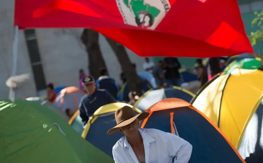 Ataque a assentamento do MST deixa saldo de duas pessoas mortas e seis feridas