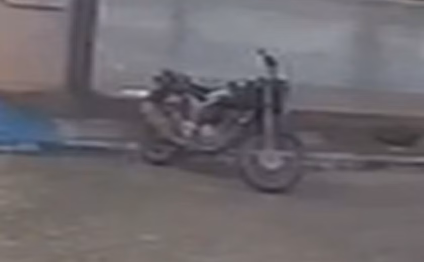 Moto usada na morte de jogador de 15 anos foi roubada 15 dias antes do crime, diz Polícia Civil
