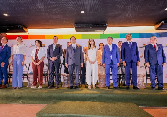 Paulo Dantas é eleito presidente do Consórcio Nordeste para 2026