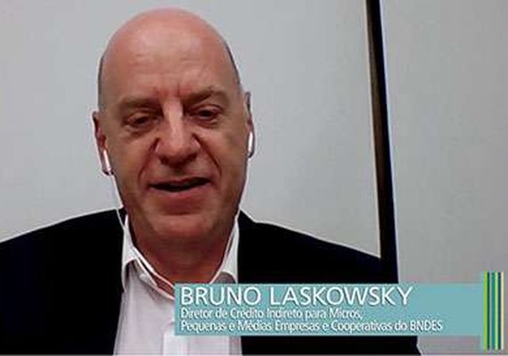 Cooperativismo amplia produtividade e reduz desigualdades, afirma diretor do BNDES