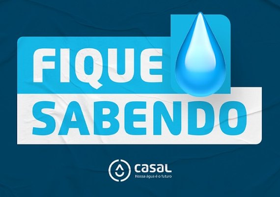 Casal faz manutenção em adutora de elevatória de Pão de Açúcar