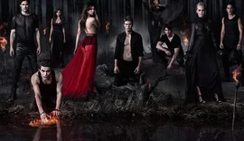 As 8 temporadas de ‘The Vampire Diaries’ retornam para Netflix