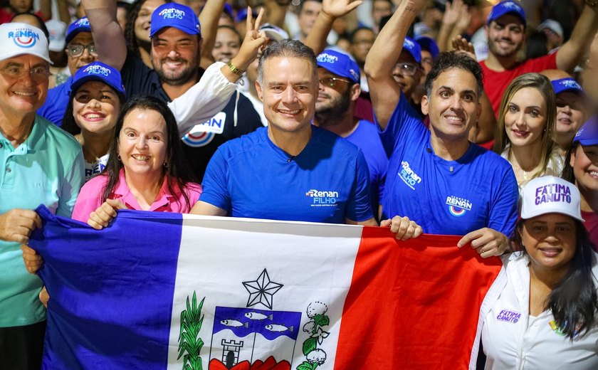 Renan Filho anuncia entrega dos primeiros trechos do Arco Metropolitano