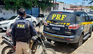 Quatro pessoas são presas por receptação de veículo em Alagoas