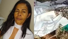 Corpo de mulher é encontrado em terreno baldio com sinais de espancamento