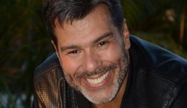 Ator Mauricio Mattar sofre infarto e é internado em SP