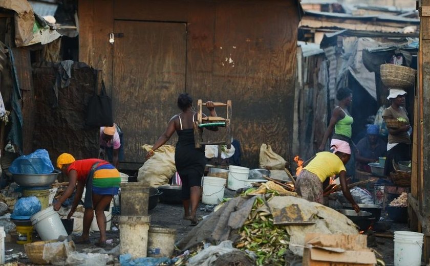 Fome atinge 33 milhões de pessoas no Brasil, mesmo número do início da década de 90, diz pesquisa