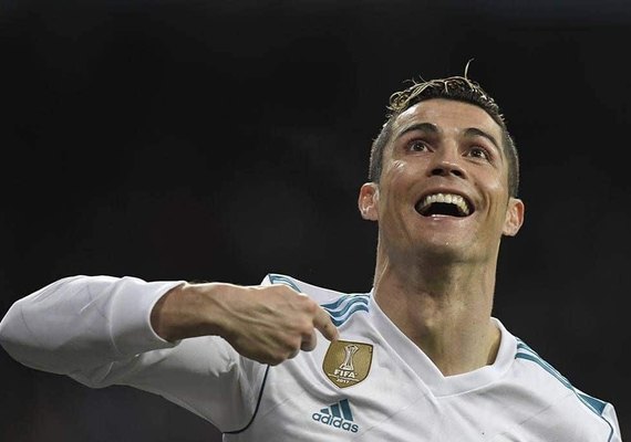 Neymar assiste Cristiano Ronaldo marcar dois e Real virar em cima do PSG