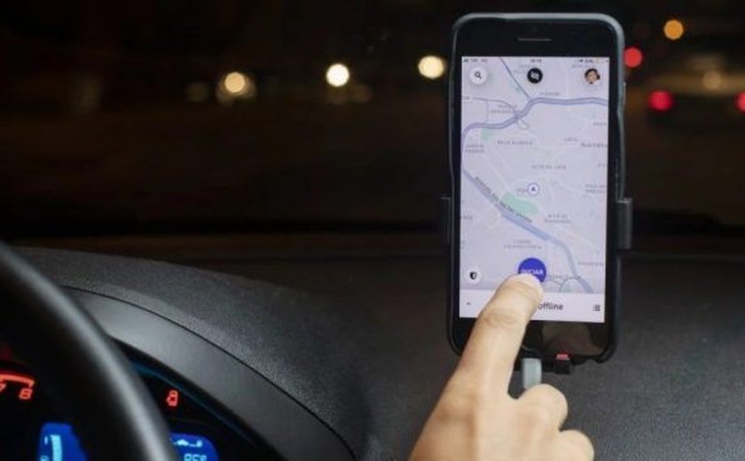 Uber explica como realizará pagamento de motoristas infectados por coronavírus