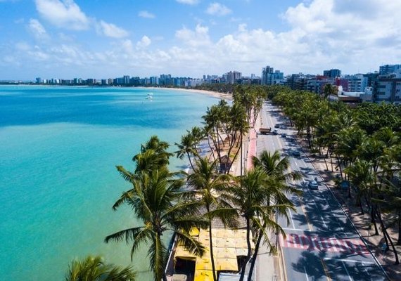 Carnaval sem folia: Maceió é o segundo destino mais procurado do país