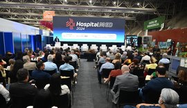 HospitalMed 2025: Feira de saúde, bem-estar e inovação conecta o Norte e Nordeste