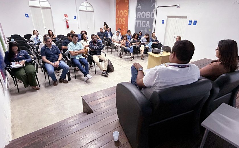 Cenário da Febre Oropouche em Alagoas é pauta da Diretoria do Cosems-AL