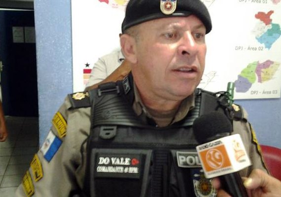 Nove policiais e bombeiros militares confirmam pré-candidaturas em Alagoas