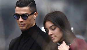 Cristiano Ronaldo e Georgina Rodríguez perdem um dos bebês: 'Estamos devastados'