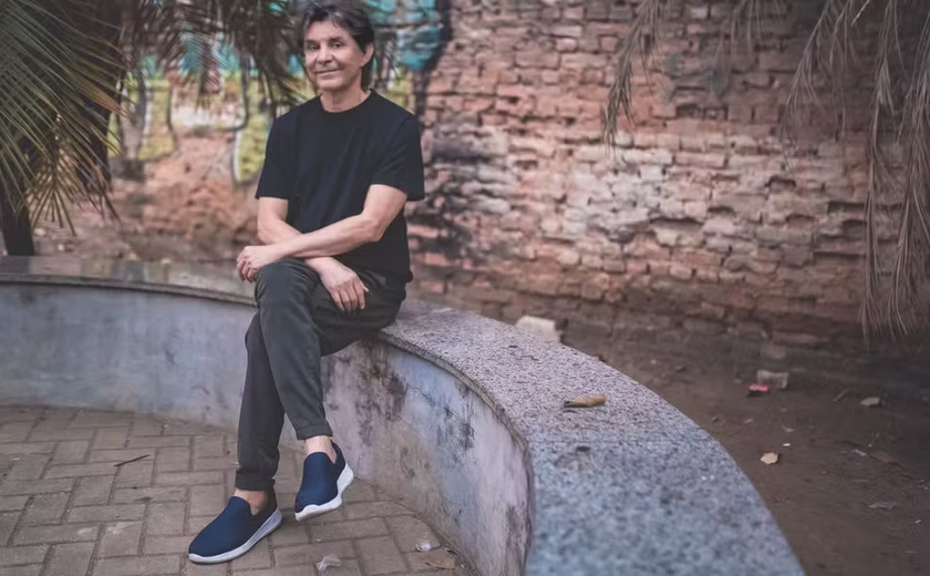 Lô Borges, um dos fundadores do Clube da Esquina, morre aos 73 anos em Belo Horizonte