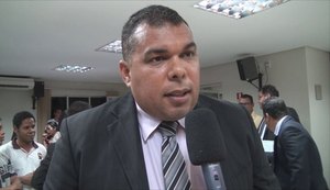 Vereador eleito, Thales Diniz vai definir em que “lado” fica na Câmara de Maceió