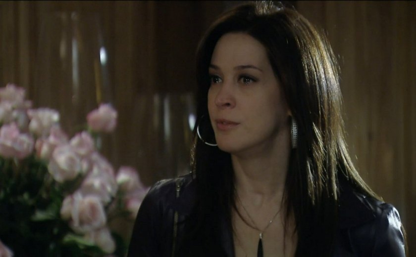 Em 'A Favorita', Donatela descobre que Lara não é filha de Marcelo; saiba quem é o pai
