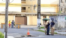 Suspensão da energia no Pinheiro deve ocorrer ainda esta semana