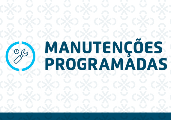 Casal efetua manutenção programada na ETA de Traipu na quarta-feira (29)