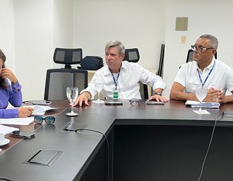 MPF recebe representação sobre possíveis irregularidades no Conselho de Despachantes em Alagoas e Detran/AL