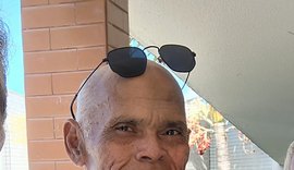 Polícia Civil busca informações sobre desaparecimento de idoso em Maceió