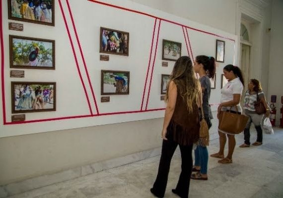 Secult divulga resultado final para exposições temporárias