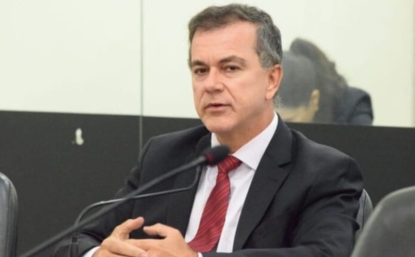 Ronaldo Medeiros critica proposta de mudança no Vera Arruda