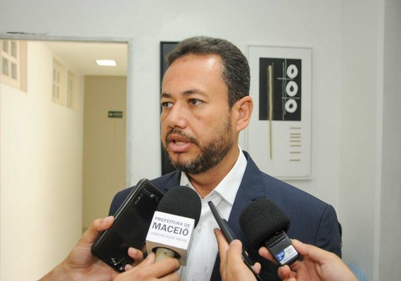 Prefeitura de Maceió publica decreto de contingenciamento de despesas