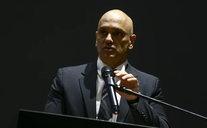 Moraes convoca 1ª Turma para julgar suspensão da plataforma X