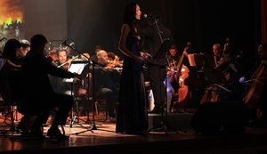 A magia do cinema abre a temporada de concertos da Orquestra Filarmônica de Alagoas
