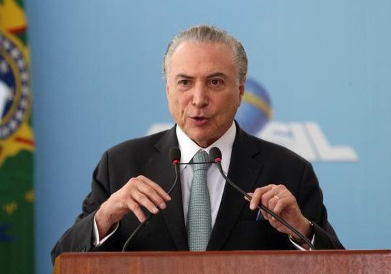 Temer busca apoio da população para reforma da Previdência