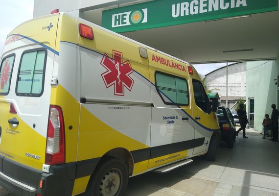 Hospital do Agreste acolhe mais de 400 pessoas no final de semana em Arapiraca