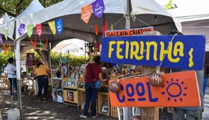 Mcz Play ocupa ruas do Jaraguá com palestras, feira e exposições