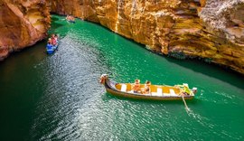 Destino Alagoas é tema de exposição fotográfica em São Paulo