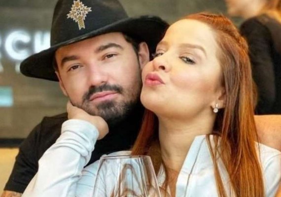 Pode pedir música no Fantástico? Maiara e Fernando reatam relacionamento