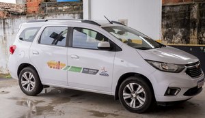 DMTT prorroga prazo para inclusão de veículos em novas autorizações de táxi