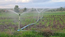 Impulsionado pela agricultura, PIB de Alagoas aumentou 3,3% em 2017