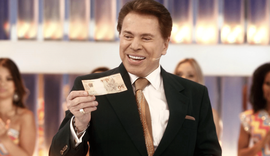 Bilionário! Fortuna declarada de Silvio Santos chega a R$ 4 bilhões