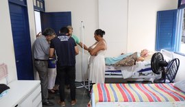 Marechal: MP/AL e Vigilância constatam irregularidades em lares de idosos