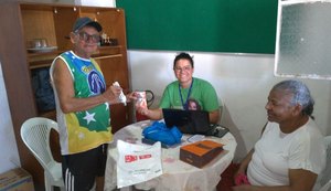 Equatorial leva serviços e orientações para moradores da parte alta de Maceió