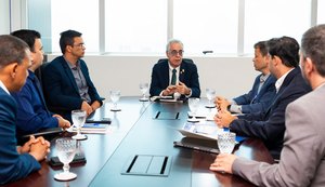 TRE/AL e Equatorial discutem plano operacional para garantir fornecimento de energia no segundo turno das eleições