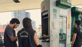 Procon Maceió identifica diversas irregularidades em estabelecimentos