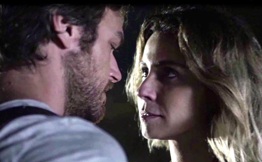 Reta final! Beto e Luzia descobrem que Valentim é o filho roubado