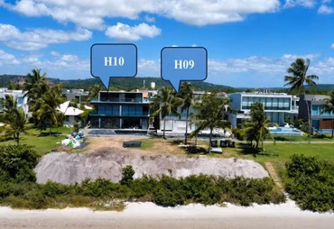MPF move ação contra empresária por danos ambientais em área de mangue em Marechal Deodoro