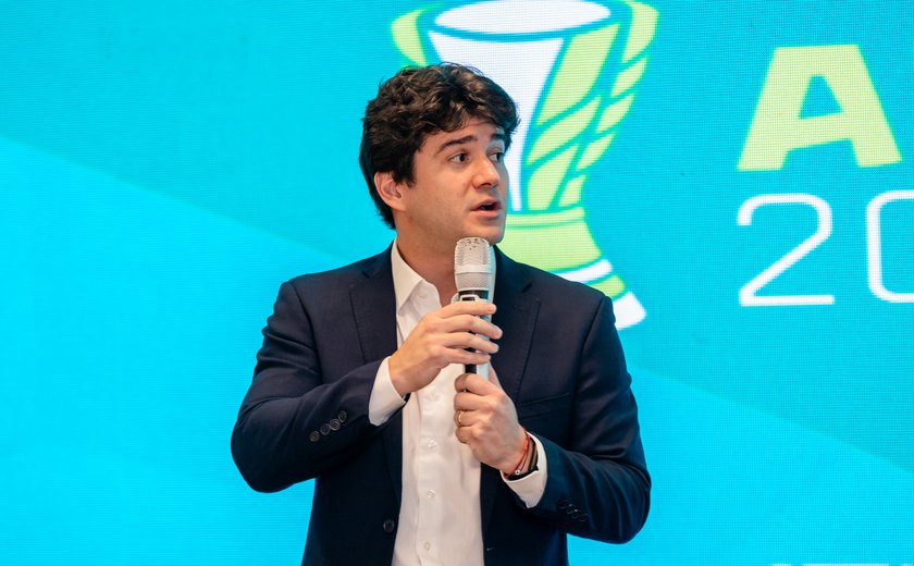 Campeonato Alagoano 2026 é oficialmente lançado