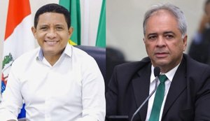 Assembleia Legislativa aprova Título de Cidadão Honorário de Alagoas a Júlio Cezar