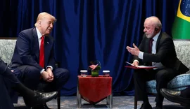 Lula repudia ataque a tiros ocorrido em evento com Donald Trump